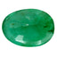 4.31 ct Oval Cut (11.97 x 8.74 mm) Natural Colombia Emerald Loose Gemstone