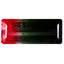 2.36 ct Octagon (12.66 x 5.23 mm) Unheated Natural Watermelon Tourmaline