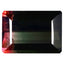4.18 ct Octagon (11.27 x 8.04 mm) Unheated Natural Watermelon Tourmaline