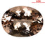 4.09 ct AIG Certified Dazzling Oval(12.24 x 9.19 mm) Orange Pink Morganite