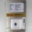 2.46 ct AIG CERTIFIED AAAA OVAL (9.15 x 7.09 mm) NATURAL D'BLOCK TANZANITE