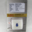 3.19 ct AIG CERTIFIED AAAA PEAR(11.96 x 7.70 mm)NATURAL D'BLOCK TANZANITE