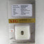 2.05 ct AIG Certified Cushion (10.24 x 6.05 mm) Brownish Yellow Tanzanite