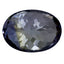 1.49 ct AIG Certified Oval (8.23 x 6.05 mm) Violetish Blue Tanzanite