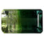 1.76 ct Octagon (9.01 x 5.34 mm) Unheated Natural Watermelon Tourmaline