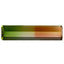 5.02 ct Octagon (20.76 x 5.10 mm) Unheated Mozambique Bi-Color Tourmaline