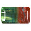 1.66 ct Octagon (9.23 x 5.31 mm) Unheated Watermelon Natural Tourmaline