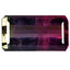 3.75 ct Octagon (13.53 x 6.97 mm) Unheated Natural Watermelon Tourmaline