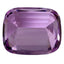 24.43 ct CUSHION (18.01 x 14.59 mm) AFGHANISTAN 100% NATURAL PINK KUNZITE