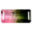 5.78 ct Octagon (17.43 x 7.89 mm) Unheated / Untreated Watermelon Tourmaline