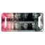 4.12 ct Octagon (15.12 x 6.81 mm) Unheated / Untreated Watermelon Tourmaline