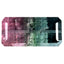 4.20 ct Octagon (13.55 x 6.69 mm) Unheated / Untreated Watermelon Tourmaline