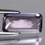 1.98 ct FIRST-CLASS OCTAGON CUT (11.19 x 5.53 mm) (UN-HEATED) PINK DIASPORE