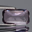 1.79 ct MARVELOUS OCTAGON CUT (9.17 x 5.30 mm) (UN-HEATED) PINK DIASPORE