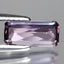 1.33 ct GREAT LOOKING OCTAGON CUT (9.40 x 4.40 mm) (UN-HEATED) PINK DIASPORE