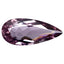1.71 ct EYE-CATCHING PEAR CUT (12.73 x 5.58 mm) (UN-HEATED) PINK DIASPORE