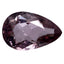 1.68 ct MARVELOUS PEAR CUT (9.75 x 6.28 mm) (UN-HEATED) PINK DIASPORE