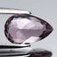1.68 ct MARVELOUS PEAR CUT (9.75 x 6.28 mm) (UN-HEATED) PINK DIASPORE