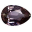 1.66 ct VALUABLE PEAR CUT (8.96 x 6.39 mm) (UN-HEATED) PINK DIASPORE