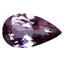 1.07 ct ASTONISHING PEAR CUT (9.10 x 5.26 mm) (UN-HEATED) PINK DIASPORE