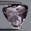 2.31 ct OUTSTANDING TRILLION CUT (8.47 x 8.10 mm) (UN-HEATED) PINK DIASPORE