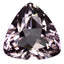 1.44 ct MARVELOUS TRILLION CUT (7.32 x 7.17 mm) (UN-HEATED) PINK DIASPORE
