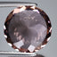 6.42 ct World class Round Cut (12.62 x 12.51 mm) Pink Morganite Gemstone