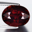 4.07 ct Oval (10.89 x 8.33 mm) Mozambique Pink Tourmaline Gemstone