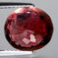 4.45 ct Oval (10.88 x 9.85 mm) Mozambique Natural Pink Tourmaline