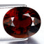 5.59 ct Oval (12.41 x 10.23 mm) Mozambique Pink Tourmaline Gemstone