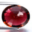 5.59 ct Oval (12.41 x 10.23 mm) Mozambique Pink Tourmaline Gemstone