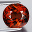 3.43 ct Oval (9.32 x 8.69 mm) Mozambique Pink Tourmaline Gemstone