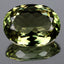4.41 ct Flashing Oval(11.87 x 9.13 mm)Turkey Natural Color Change Diaspore Stone