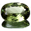 3.95 ct Terrific Oval(12.15 x 8.19 mm)Turkey Natural Color Change Diaspore Stone