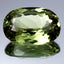 3.95 ct Terrific Oval(12.15 x 8.19 mm)Turkey Natural Color Change Diaspore Stone