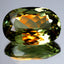 3.95 ct Terrific Oval(12.15 x 8.19 mm)Turkey Natural Color Change Diaspore Stone