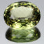 3.63 ct Superb Oval (10.16 x 8.30 mm) Turkey Natural Color Change Diaspore Stone