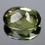 4.33 ct Flashing Oval(11.40 x 8.95 mm)Turkey Natural Color Change Diaspore Stone