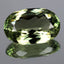 3.40 ct Stunning Oval(11.94 x 7.92 mm)Turkey Natural Color Change Diaspore Stone