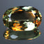 3.40 ct Stunning Oval(11.94 x 7.92 mm)Turkey Natural Color Change Diaspore Stone