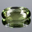 3.40 ct Stunning Oval(11.94 x 7.92 mm)Turkey Natural Color Change Diaspore Stone