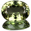 2.67 ct Amazing Oval (9.81 x 7.55 mm) Turkey Natural Color Change Diaspore Stone