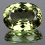 2.67 ct Amazing Oval (9.81 x 7.55 mm) Turkey Natural Color Change Diaspore Stone