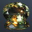 2.67 ct Amazing Oval (9.81 x 7.55 mm) Turkey Natural Color Change Diaspore Stone