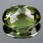 2.67 ct Amazing Oval (9.81 x 7.55 mm) Turkey Natural Color Change Diaspore Stone