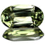 1.79 ct Superb Oval (9.53 x 5.65 mm) Turkey Natural Color Change Diaspore Stone