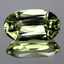 1.79 ct Superb Oval (9.53 x 5.65 mm) Turkey Natural Color Change Diaspore Stone