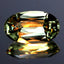 1.79 ct Superb Oval (9.53 x 5.65 mm) Turkey Natural Color Change Diaspore Stone
