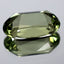 1.79 ct Superb Oval (9.53 x 5.65 mm) Turkey Natural Color Change Diaspore Stone