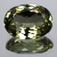 1.26 ct Charming Oval(7.89 x 5.91 mm)Turkey Natural Color Change Diaspore Stone